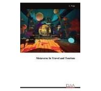 Metaverse In Travel And Tourism