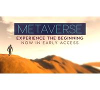 Metaverse (Steam Account)