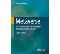 Metaverse: The Fusion of Reality and Virtuality in the Next Generation Internet