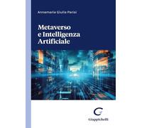 Metaverso e intelligenza artificiale