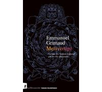 Metavertigo - Vertiges de l'humain augmenté par ses vies antérieures - Emmanuel Grimaud - La découverte - broché - Essai