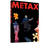 Metax by Antoine Cosse Antoine Cosse (Auteur)
