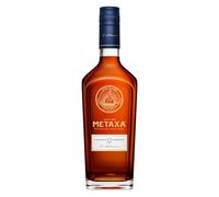 Metaxa 12 Stars 40% Vol. 0,7l in Giftbox with Socken