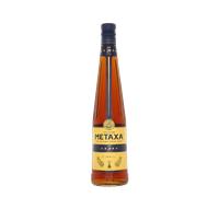 Metaxa 5* 70cl Brandy