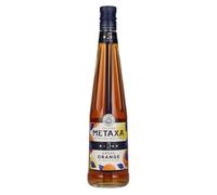 Metaxa 5 Stars Greek Orange 38% Vol. 0,7l