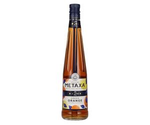 Metaxa 5 Stars Greek Orange 38% Vol. 0,7l
