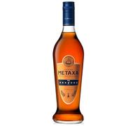 Metaxa 7 Stars 40% Vol. 0,7l