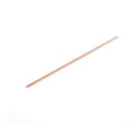 Metaximious Électrodes de soudage par points en cuivre et alumine, 1 mm, 1,5 mm, 2 mm, for soudeuse par points Artisanat(2.0x100mm)