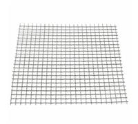 Metaximious Filtre à mailles en acier inoxydable - Tamis métallique tissé polyvalent for la cuisine domestique, tamisant de 4 à 500 mailles DIY(100 MESH 30x90cm)