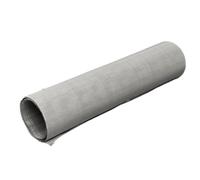 Metaximious Grille de filtrage en acier inoxydable 304, grillage métallique tissé, filet de fixation for voiture DIY(40Mesh 0.52mm)