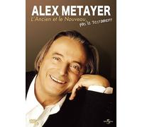 L'Ancien et le Nouveau pas le Testament G – Métayer, Alex – Universal Pictures