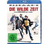 Metayer,Clement - Die Wilde Zeit [Blu-Ray] [Import]