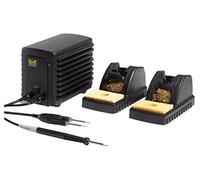 Metcal MFR-2241 Système de soudage et de rework à double sortie avec une pièce à main Tweezer et une cartouche manuelle Metcal