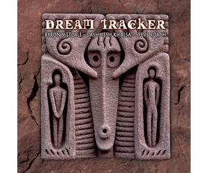 Metcalf, Byron - Dream Tracker -Digi-