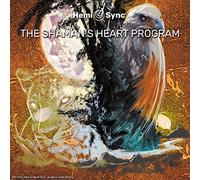Metcalf, Byron & Hemi-Sync - Shamans Heart Program: The Path of Authentic Power, Purpose and Presence(4cd) [Import Anglais]