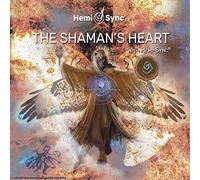Monroe Products - Shaman's Heart
