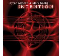 Metcalf, Byron - Intention-Digi [Import]