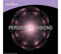 Metcalf, Byron & Mark Seeling & Hemi-Sync - Persistent Visions with Hemi-Sync Anglais]