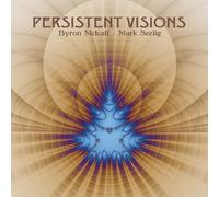 Metcalf, Byron - Persistent Visions [Import]