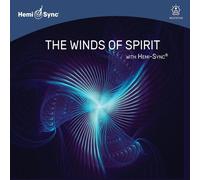 Metcalf,Byron / Seelig,Mark - The Winds Of Spirit With Hemi-Sync [Compact Discs]