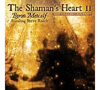 Metcalf, Byron - Shaman's Heart II-Digi [Import]