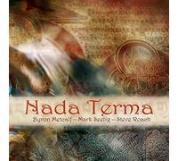 Metcalf - Nada Terma [Import]