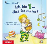 Metcalf,Robert - Ich Bin 1-das Ist Meins!