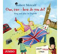 Metcalf,Robert - One,Two-How Do You Do?