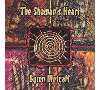 Metcalf - Shaman's Heart, The [Import]