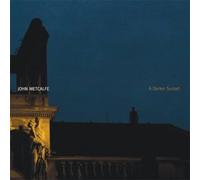 Metcalfe John - A Darker Sunset [Import]