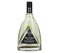Metelka Absinthe De Moravie 70% Vol. 0,5l