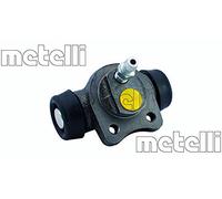 Metelli 04 - 0058 Cylindre de frein principal et parties de rechange