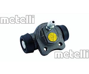 Metelli 04 - 0058 Cylindre de frein principal et parties de rechange