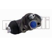 Metelli 04 - 0066 Cylindre de frein principal et parties de rechange