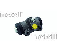 METELLI 04-0160 Cylindre de roue