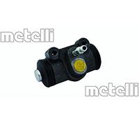 METELLI 04-0310 Maître-cylindre de Frein et Pièce de Rechange
