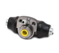 Cylindre de roue Fonte 04-0361 METELLI pour RENAULT OPEL