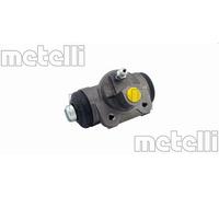 METELLI 04-0617 Cylindre de roue