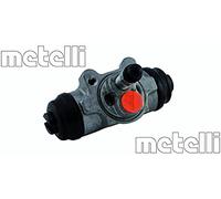 Metelli 04 - 0762 Cylindre de frein principal et parties de rechange