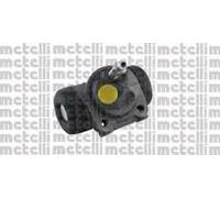 METELLI 04-0788 Maître-cylindre de Frein et Pièce de Rechange