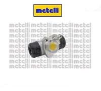 METELLI 04-0804 Maître-cylindre de Frein et Pièce de Rechange