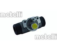 Metelli 04-0905 Cylindre de frein principal et de réparation pièces | Compatible avec: DAIHATSU TERIOS, TOYOTA AVENSIS, AVENSIS Kombi, AVENSIS Stufenheck, COROLLA, COROLLA Kombi