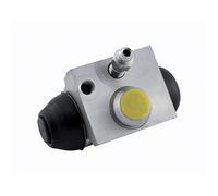Cylindre de roue Aluminium 04-0939 METELLI pour CITROËN PEUGEOT TOYOTA