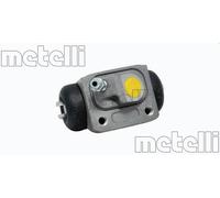 Cylindre de roue Aluminium 04-1005 METELLI pour SUZUKI SWIFT II A trois volumes