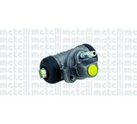 METELLI 04-1029 Maître-cylindre de Frein et Pièce de Rechange