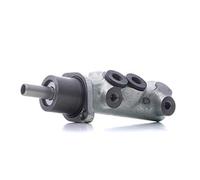 METELLI 05-0044 Maître-cylindre de Frein et Pièce de Rechange | Compatible avec: FIAT PUNTO, PUNTO Cabriolet, PUNTO Van, TEMPRA, TEMPRA S.W., TIPO, LANCIA DEDRA, DEDRA SW, Y