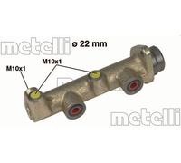 METELLI 05-0134 Maître-cylindre de frein pour FORD