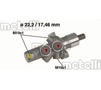 METELLI 05-0175 Maître-cylindre de frein pour MERCEDES-BENZ