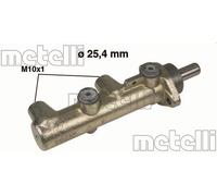 METELLI 05-0236 Maître-cylindre de frein pour CITROËN,FIAT,PEUGEOT