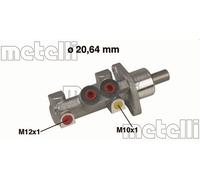 METELLI 05-0420 Maître-cylindre de frein pour RENAULT